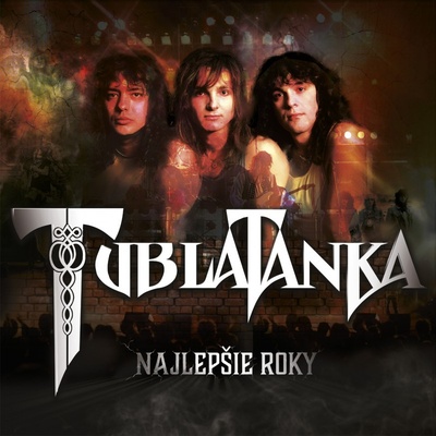 Tublatanka - Najlepsie roky Vinyl 2LP 2 LP