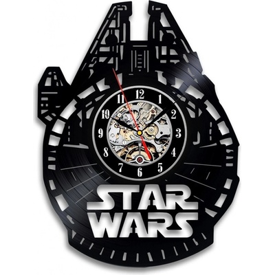 Beling Milenium falcon čierne 59A36Q5931F