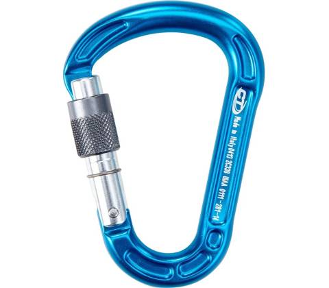 Climbing Technology Concept SG