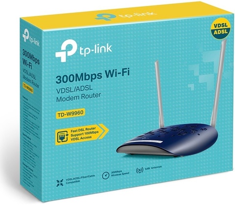 TP-Link TD-W9960