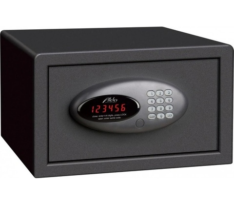 Alda DIGI BASIC