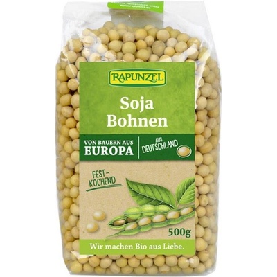 Rapunzel sója bôby Bio 0,5 kg