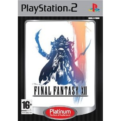 Final Fantasy X-2 – Zboží Dáma