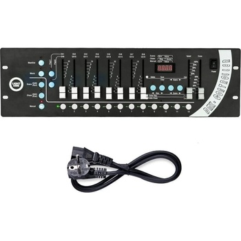 Image 1 of Light4Me Dmx 192 V2 Контролен панел (5908249815056)