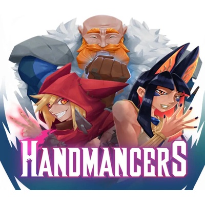 Handmancers