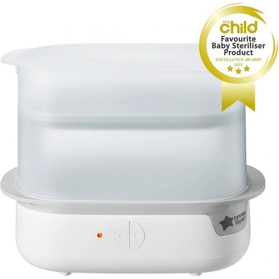 Tommee Tippee Електрически парен стерилизатор Advanced - Tommee Tippee