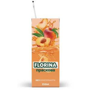 FLORINA 0.250 ПРАСКОВА ФЛОРИНА