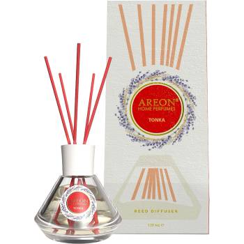 Areon Ароматни пръчици Areon Cone - Tonka, 120 ml (HSC05_G01)