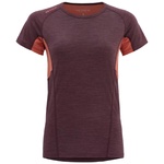 Devold Running Merino 130 T-Shirt Wmn Размер: L /