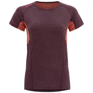 Devold Running Merino 130 T-Shirt Wmn Размер: L /
