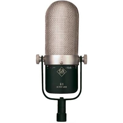 Golden Age R 1 Active Mk3