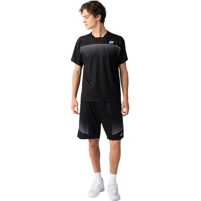 Yonex Knit Shorts 15247 Practice Black