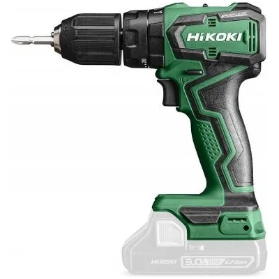 HiKOKI (Hitachi) DV18DD-BASIC-HSC/DV18DDW2Z