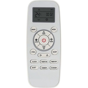 съвместим Hisense dg11l1, cf35lr03g, cf50xs1gg, cf25lr02g, - заместител дистанционно управление (dg11l1, cf35lr03g, cf50xs1gg, cf25lr02g,)