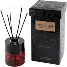 Spring Air aroma difuzér Orange Cinnamon (Pomeranč a skořice) 100 ml