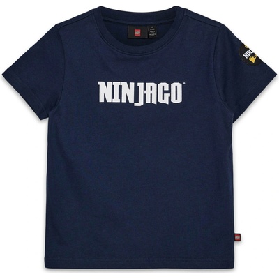 Lego® kidswear LWTANO 613 tmavo modrá
