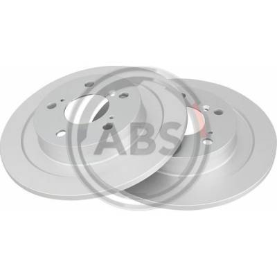 A.B.S. ALL BRAKE SYSTEMS BV. 18633