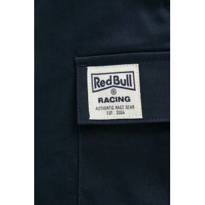 Red Bull Racing x Pepe Jeans Памучен къс панталон CARGO SHORT (RM800003)
