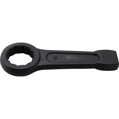 BGS Technic Rázový očkový kľúč 55 mm BGS 35155