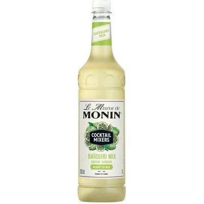 Monin Le Mixeur Daiquiri Mix 1 l