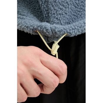 The North Face суичър дамски от полар Yumiori (NF0A8E89M1I1)