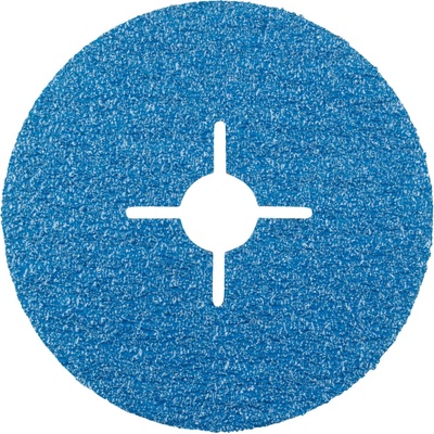 RHODIUS Fibrové disky KFZ 125 x 22,23 P36 TOPline 300316