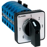 ELMARK ПАКЕТЕН ПРЕКЪСВАЧ lw26-25 25А 4. h6518/5 25a, 5 НИВ (492029)