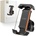 Tech-Protect v6 universal bike & motorcycle mount black (5906302339907)