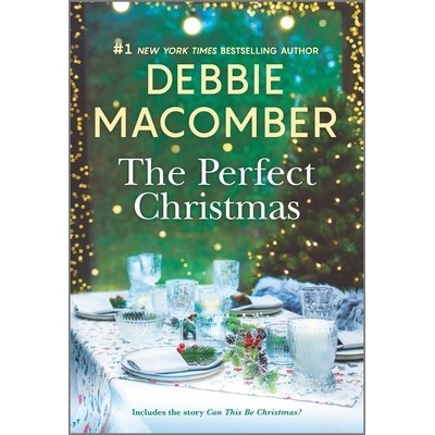 The Perfect Christmas Macomber Debbie