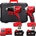 MILWAUKEE M18BLCPP2A-402C