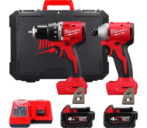 MILWAUKEE M18BLCPP2A-402C