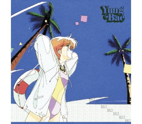 Bae 3 - Yung Bae LP