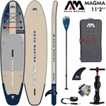 Aqua Marina КОМПЛЕКТ надуваема sup дъска magma 11 2