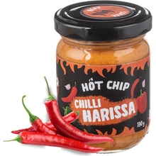 HOT CHIP Chilli Harrisa 130 g