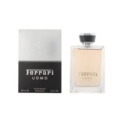 Мъжки парфюм Ferrari Uomo Elie Saab EDT (100 ml) Капацитет 100 ml