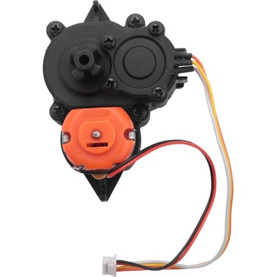 XINLEHONG Servo pro RC auta X9115 a X9116 – Zbozi.Blesk.cz