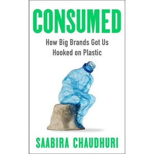 Consumed | Saabira Chaudhuri (ISBN: 9781785122163)