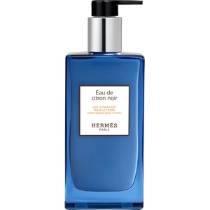 Hermès HERMÈS Eau De Citron Noir Лосион за тяло унисекс 200ml Лосион за тяло