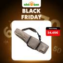 Puzdro DELPHIN Sherpa 2.5 komorové 145cm