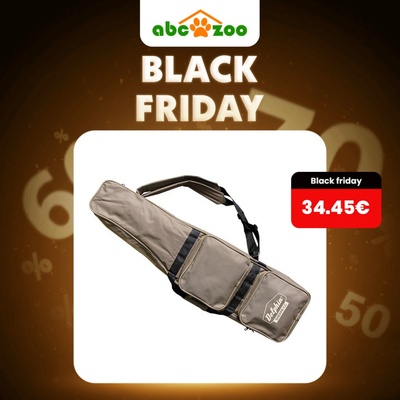 Puzdro DELPHIN Sherpa 2.5 komorové 145cm