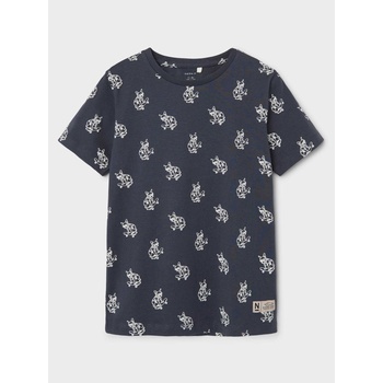 NAME IT Тениска nkmdomat