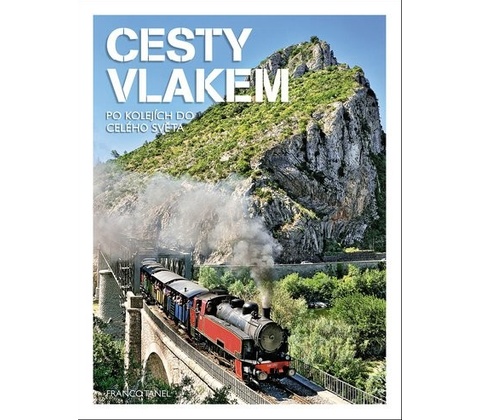 Cesty vlakem
