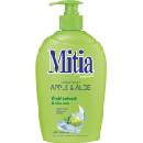 Mitia Aloe & Milk tekuté mydlo dávkovač 500 ml
