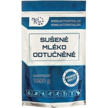 Nutristar sušené mlieko odtučnené 1 kg