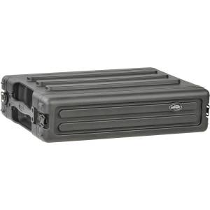 SKB Cases 1SKB-R2S Roto-Molded Shallow Рак-куфар (1skb-r2s)