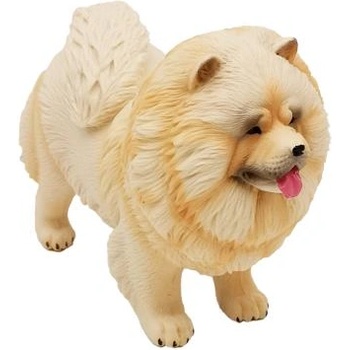 Atlas Фигурка Куче Чау-чау 13 см