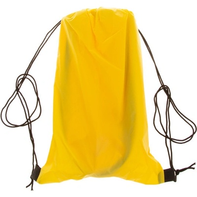 Sanomed Lazy Bag žlutá