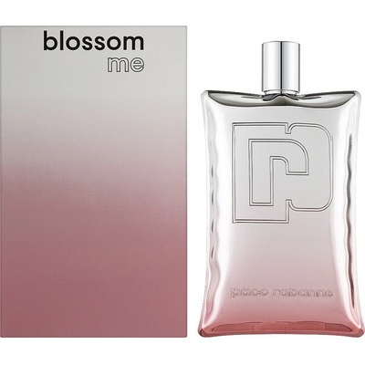 Paco Rabanne Blossom Me parfumovaná voda unisex 62 ml