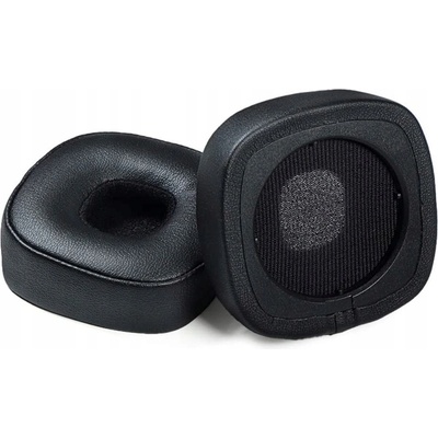 IronPads JUH00019 pro sluchátka Marshall Major IV 2 kusy černá – Zboží Živě