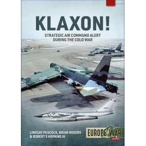 Klaxon! (ISBN: 9781914377112)